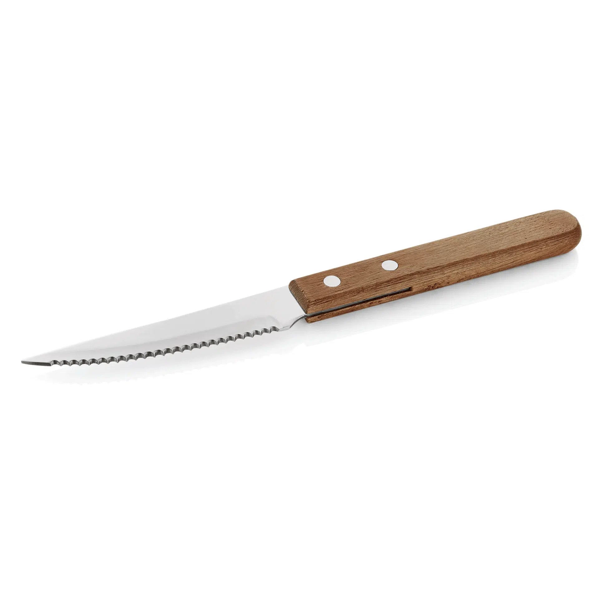 Steak/pizza knife
