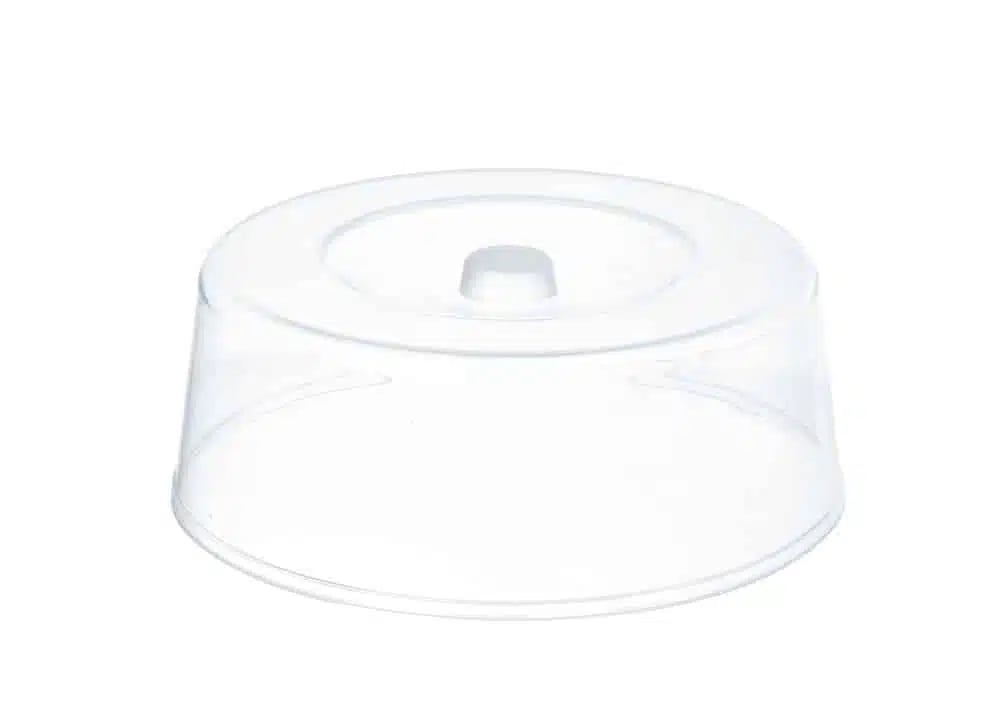 Kage låg, ø300x(H)110mm, polystyren