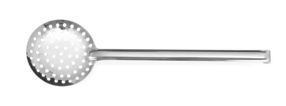 Skummer, Kitchen Line, ø90x310mm fra Hendi