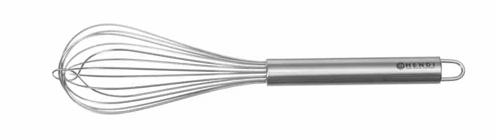 Piskeris i pianotråd, (L)275mm, 7 fleksible tråde, trådtykkelse: 1,4 mm.