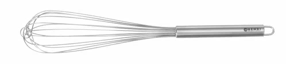 Piano-piskeris, 375mm, med 7 fleksible tråde og øje. Trådtykkelse: 1,4 mm.