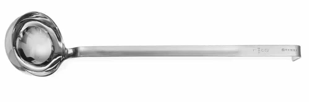 Non-drip ske, Profi Line, 0,5L, ø120x555mm, Hendi
