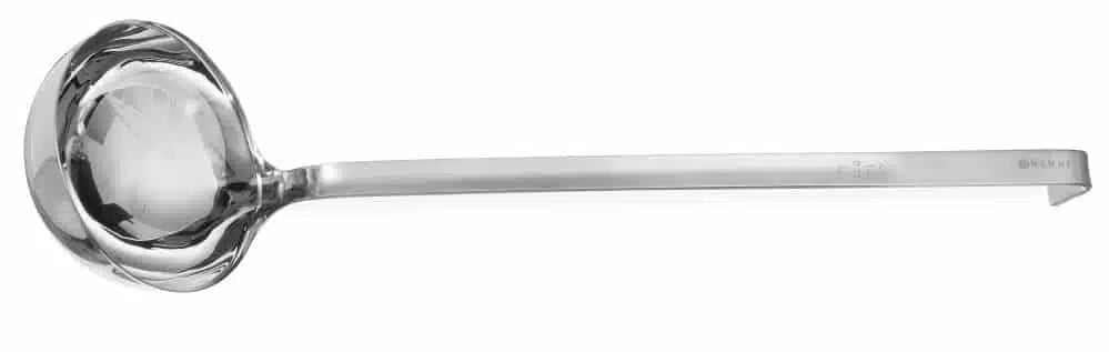 Non-drip ske, Profi Line, 0,75L, ø145x575mm, Hendi
