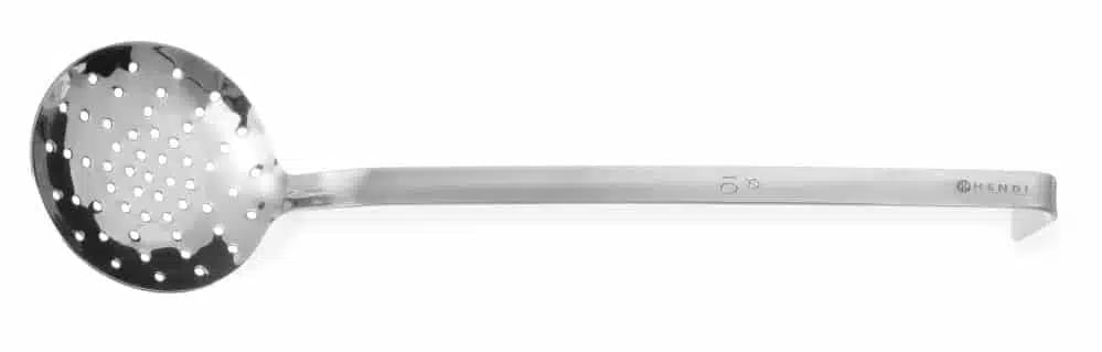 Hulske, Profi Line, Ø100x400mm fra Hendi