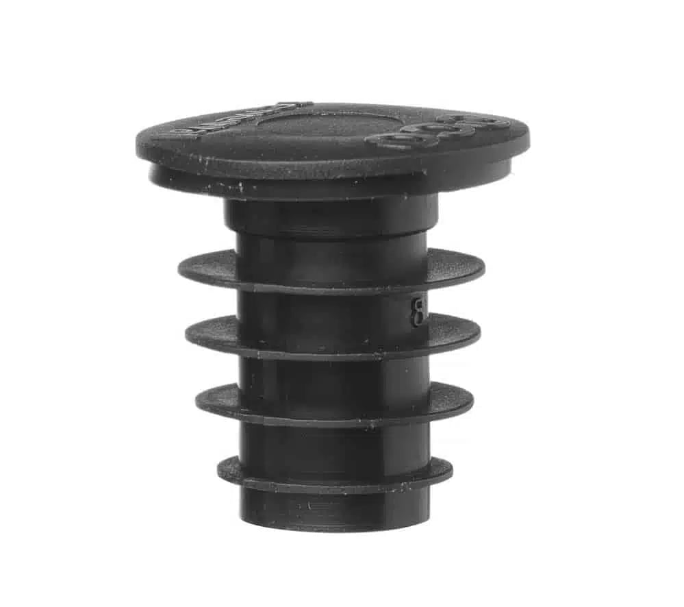 Bar up stopper – 6 stk. Til forsegling af flasker, ø31x31mm