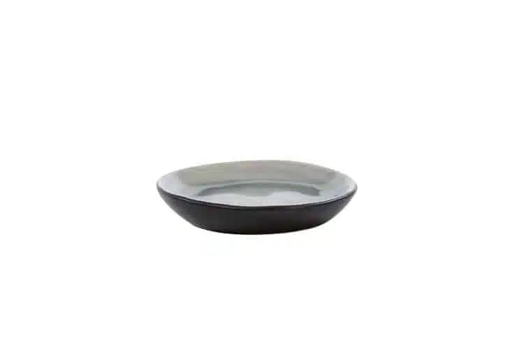 Gastro Grey/Blue Tallerken apetizer Ø9 cm.