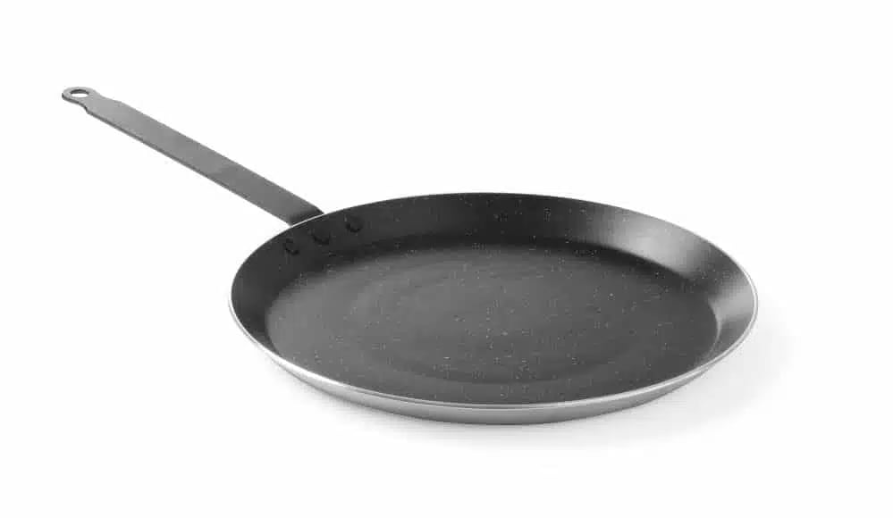 Crêpes pande, Hendi, ø280x(H)25mm
