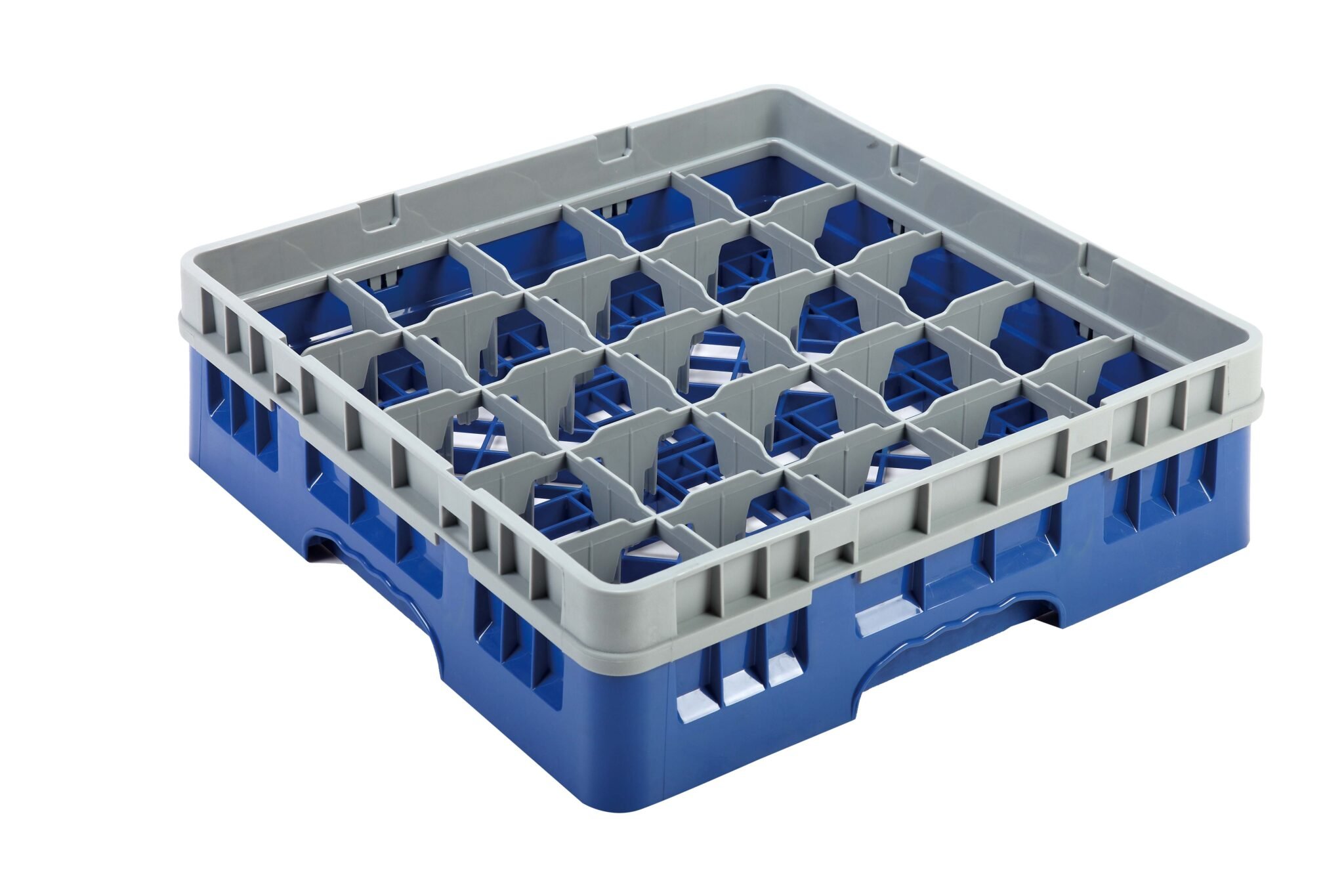 Combisteel – GLAS KURV 25