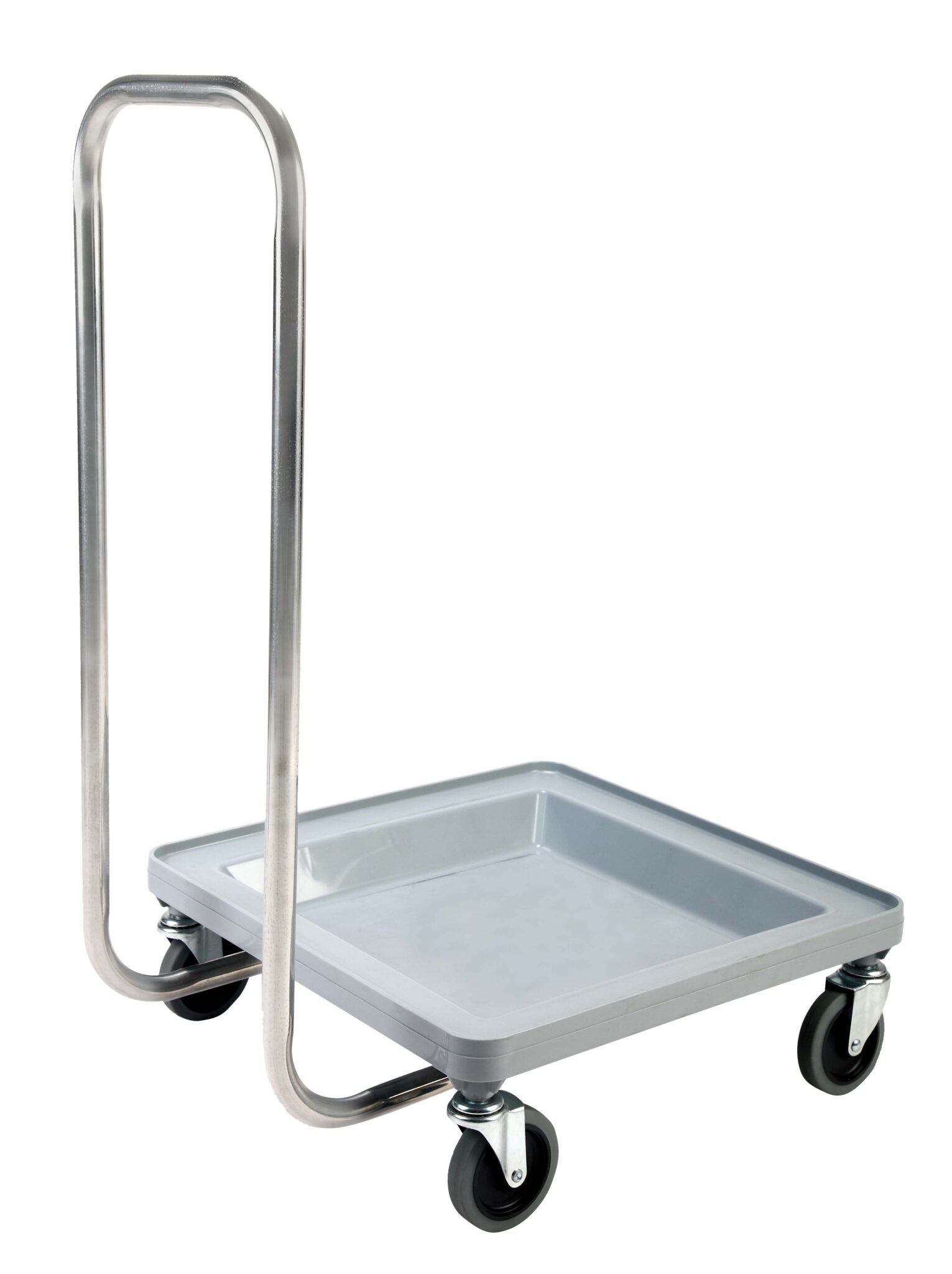 Combisteel – KURV VOGN