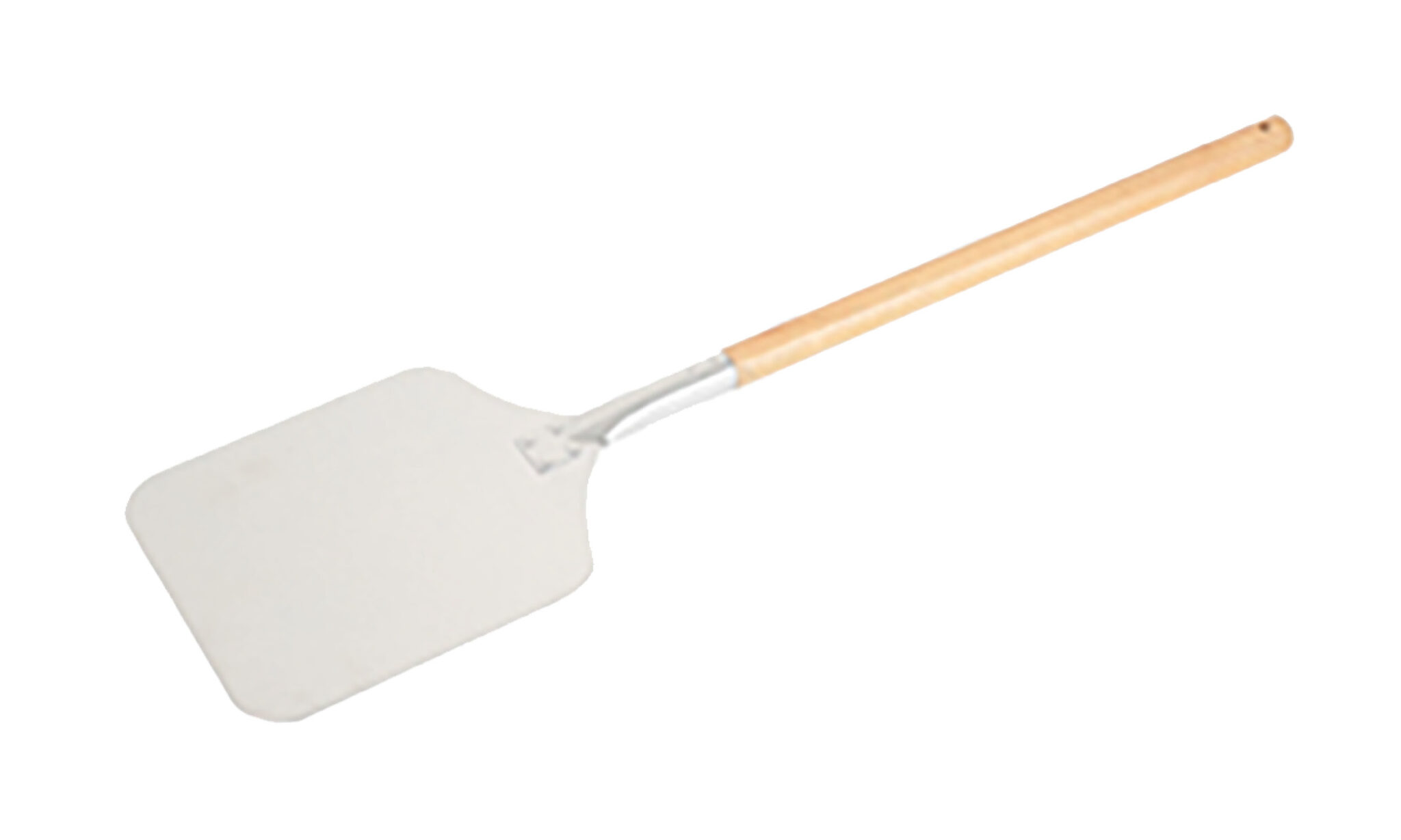 Combisteel – ALUMINIUM PIZZASPADE REKTANGULÆR 30-90