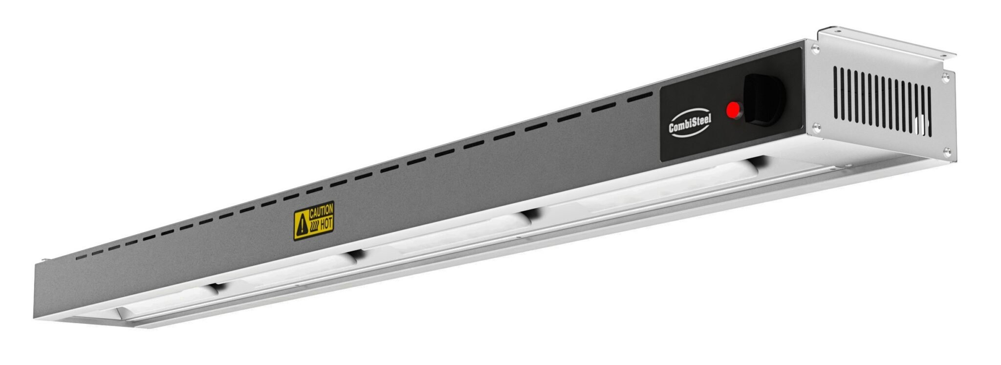 Combisteel – KERAMISK OVERHEAD VARMER 1600 – 4 VARMERE À 250W