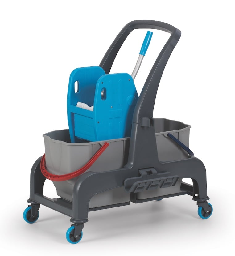 Combisteel – RENGØRINGSSÆT PROCART JET 720S