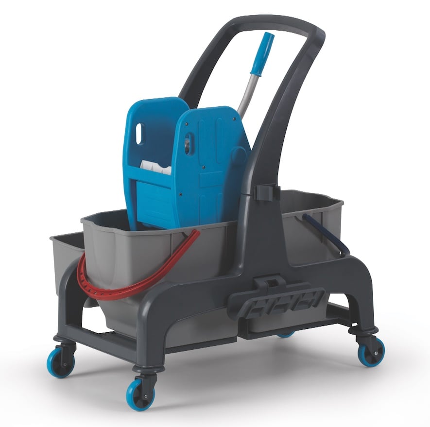 Combisteel – RENGØRINGSSÆT PROCART JET 721S