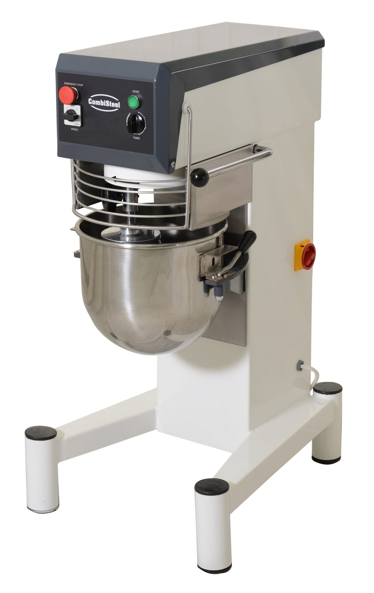 Combisteel røremaskine 20 L