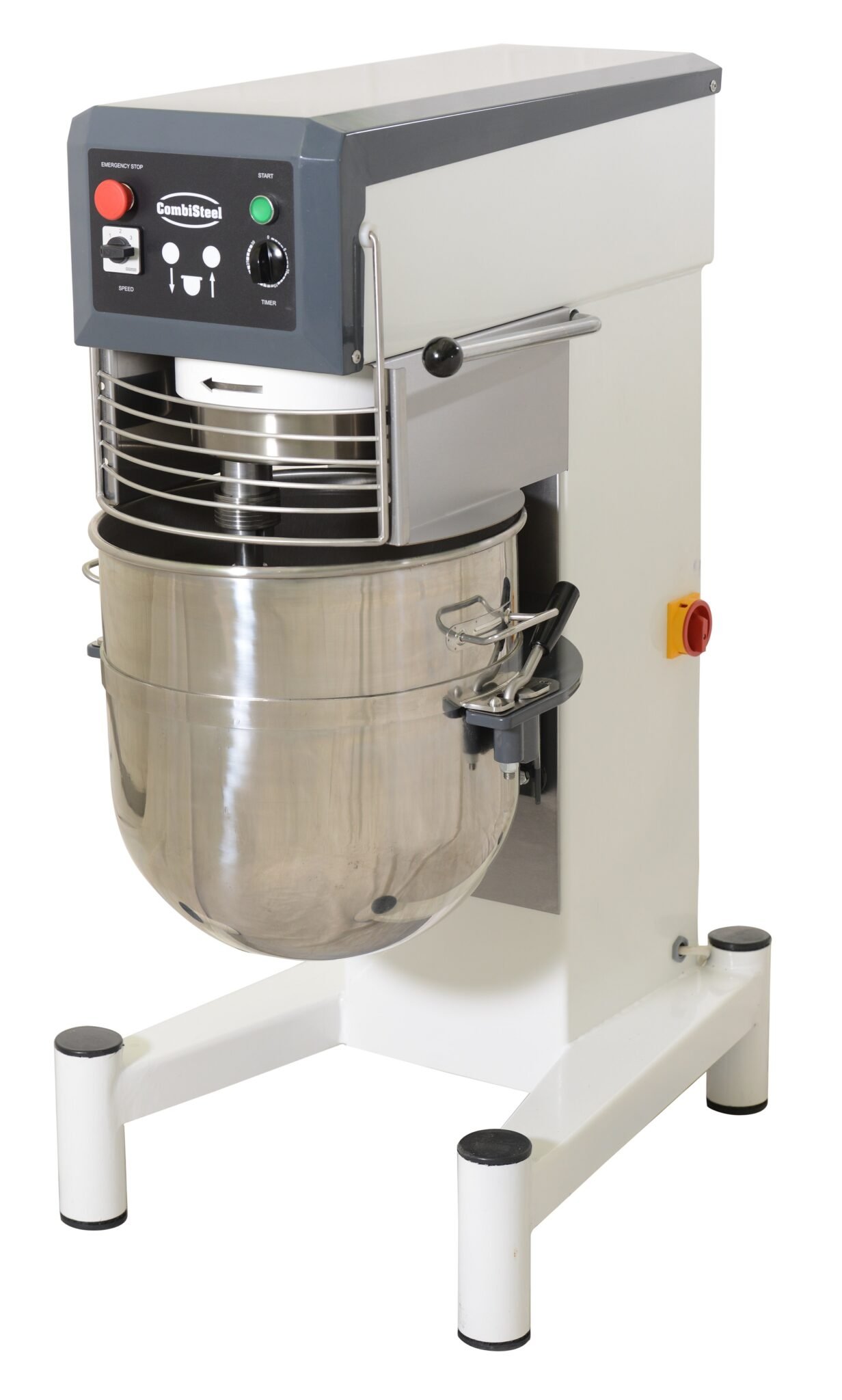 Combisteel – PLANETARISK MIXER 60 LTR