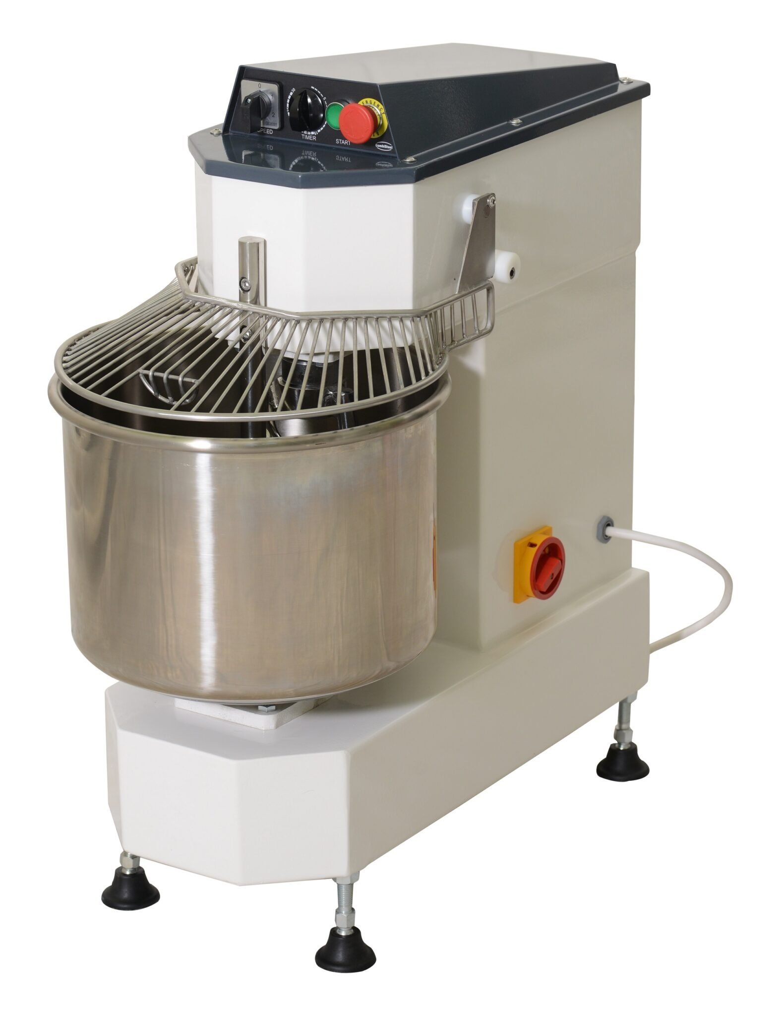 Combisteel – DEJBLANDER 25L