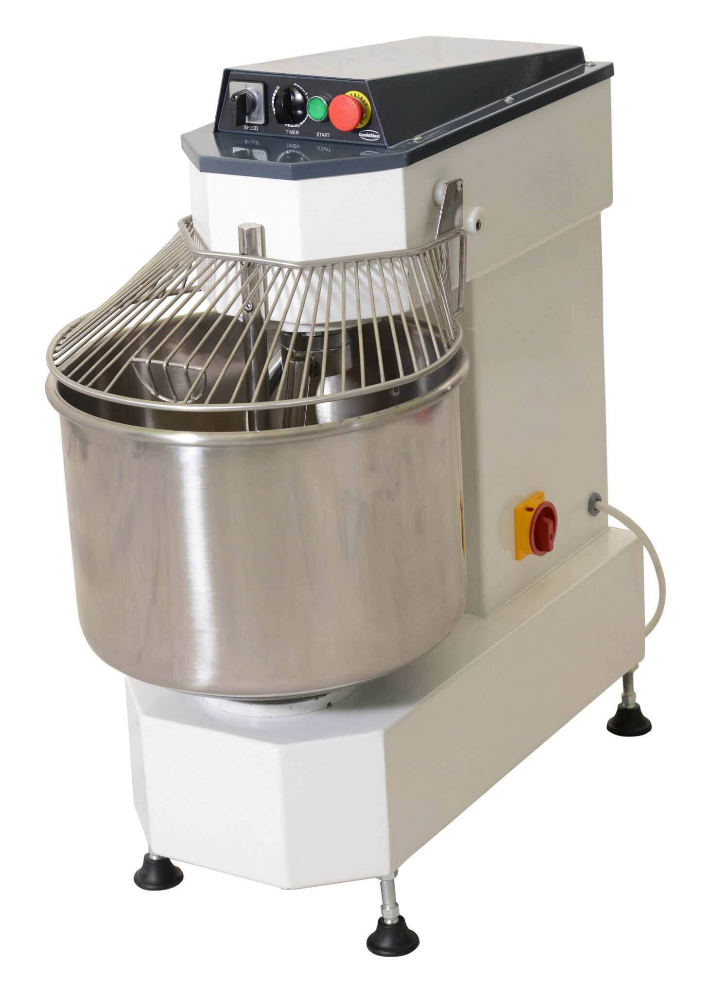 Combisteel – DEJBLANDER 50L