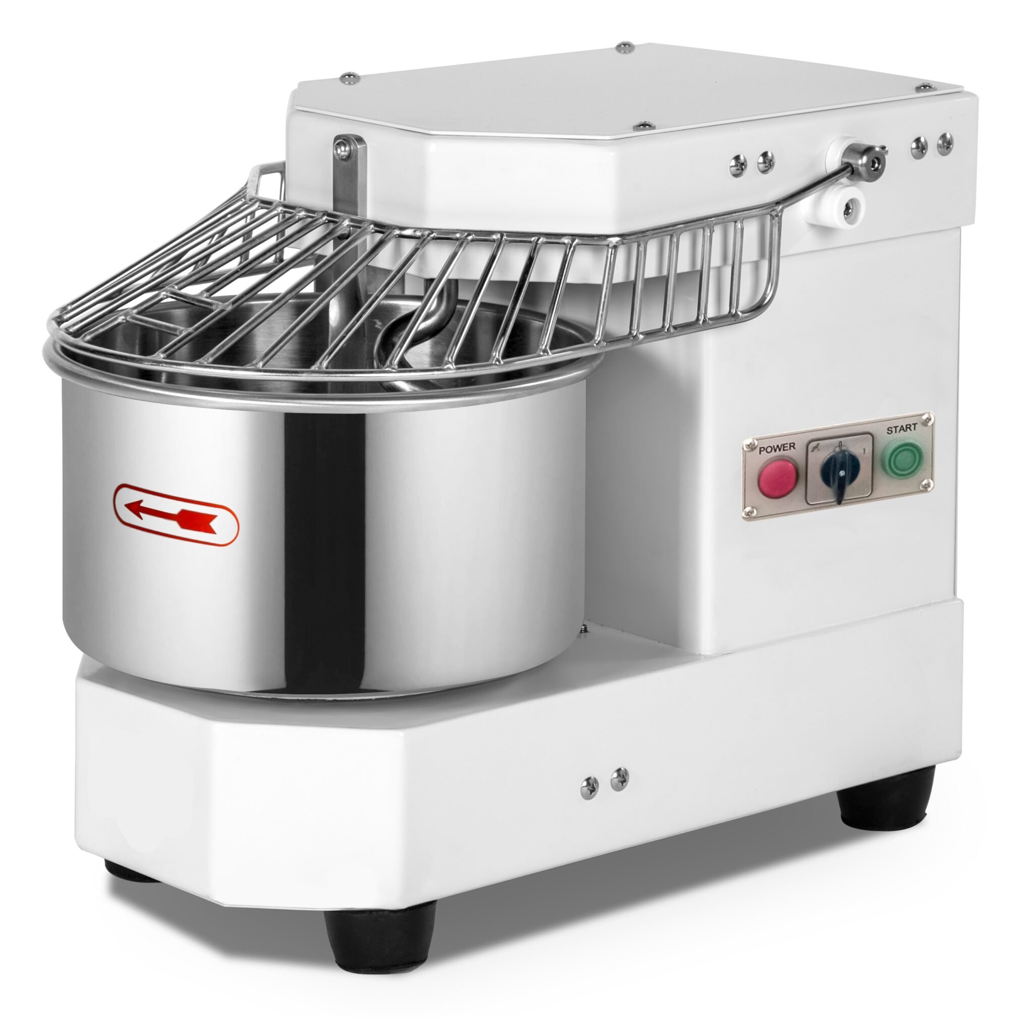 Combisteel – DEJBLANDER 10L
