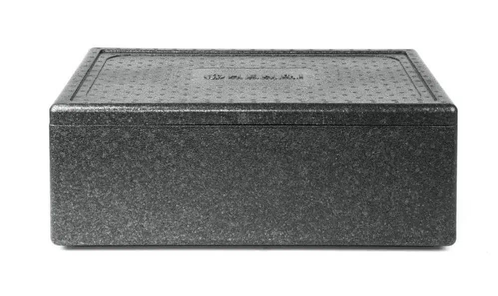 Professionel termoboks, 40 l