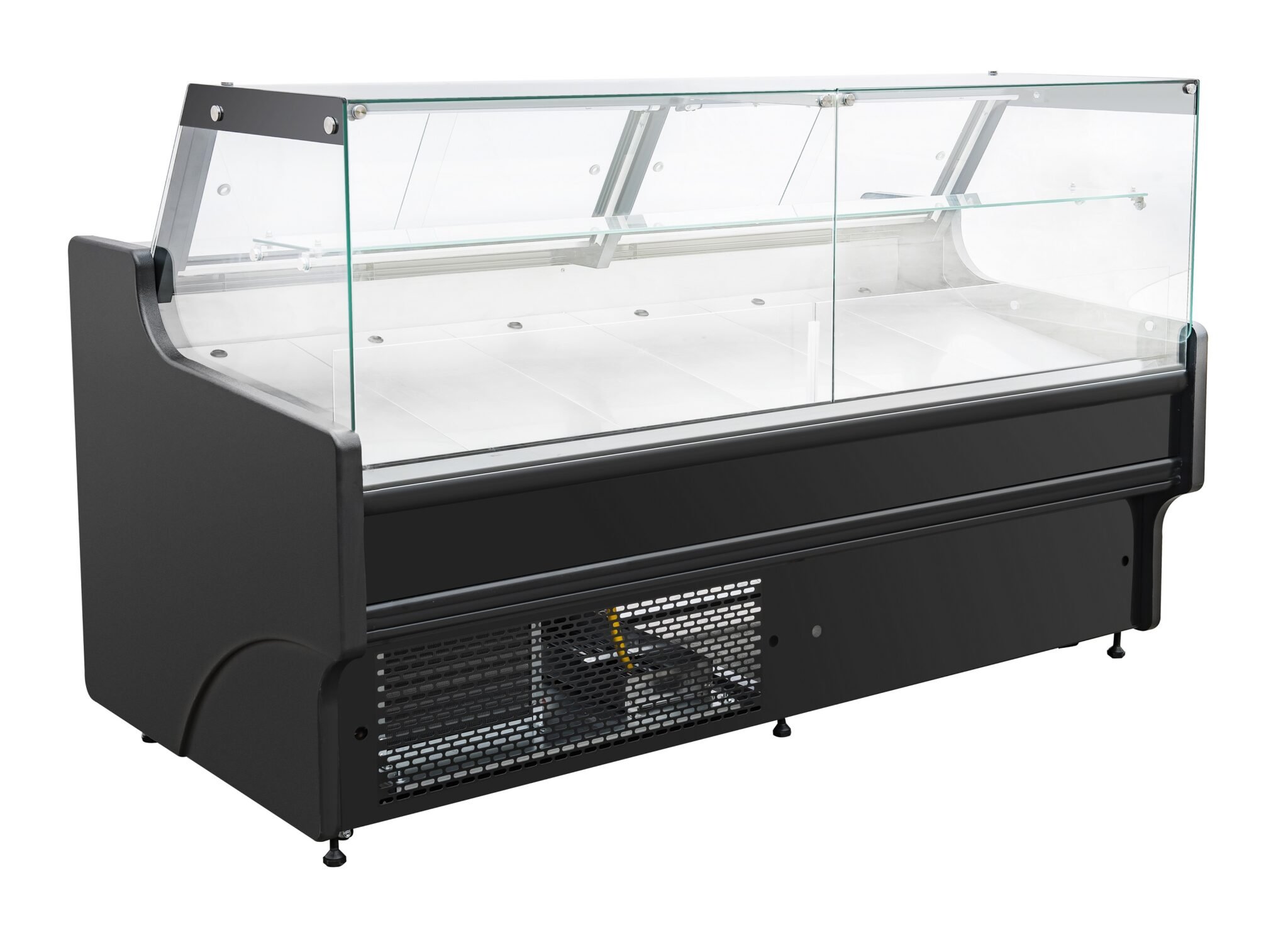 Combisteel – KOLD DISPLAY THOMAS 1.5