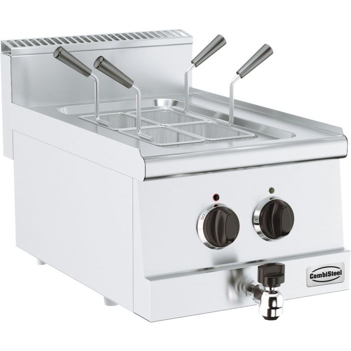 Combisteel – BASE 600 EL. PASTAKOGER