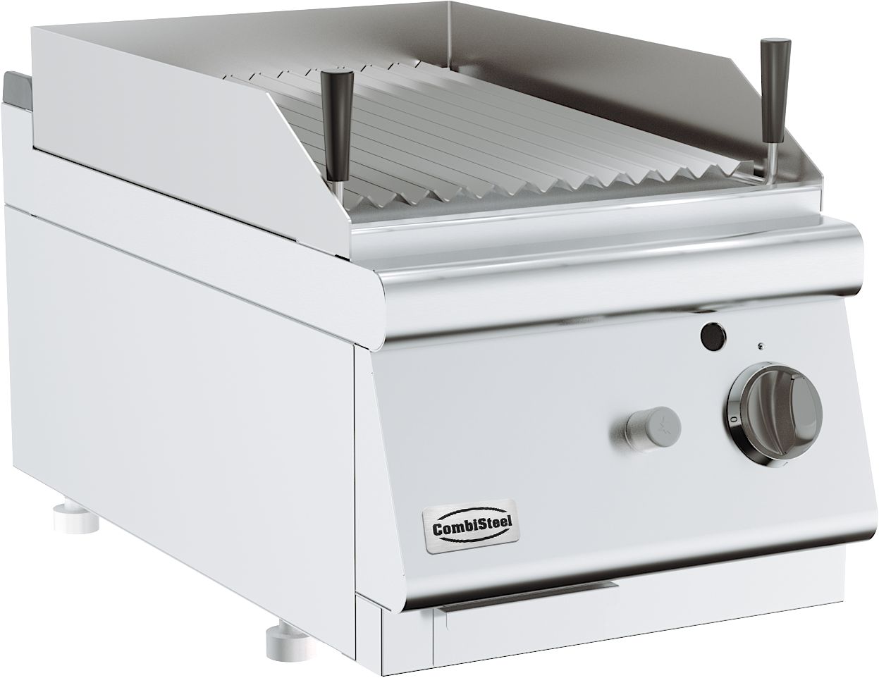 Combisteel – BASE 700 GAS LAVASTENS GRILL
