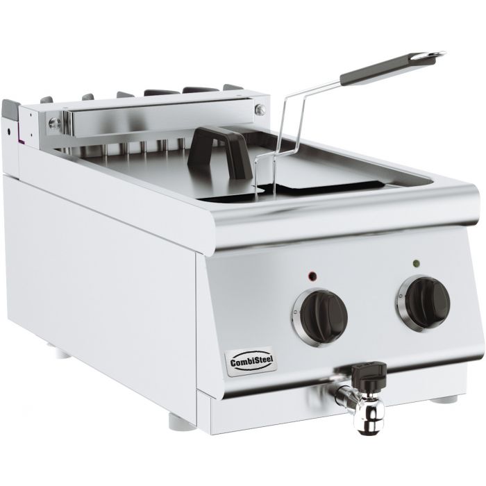 Combisteel – BASE 700 ELEKTRISK FRITURESTEGER 1X10L
