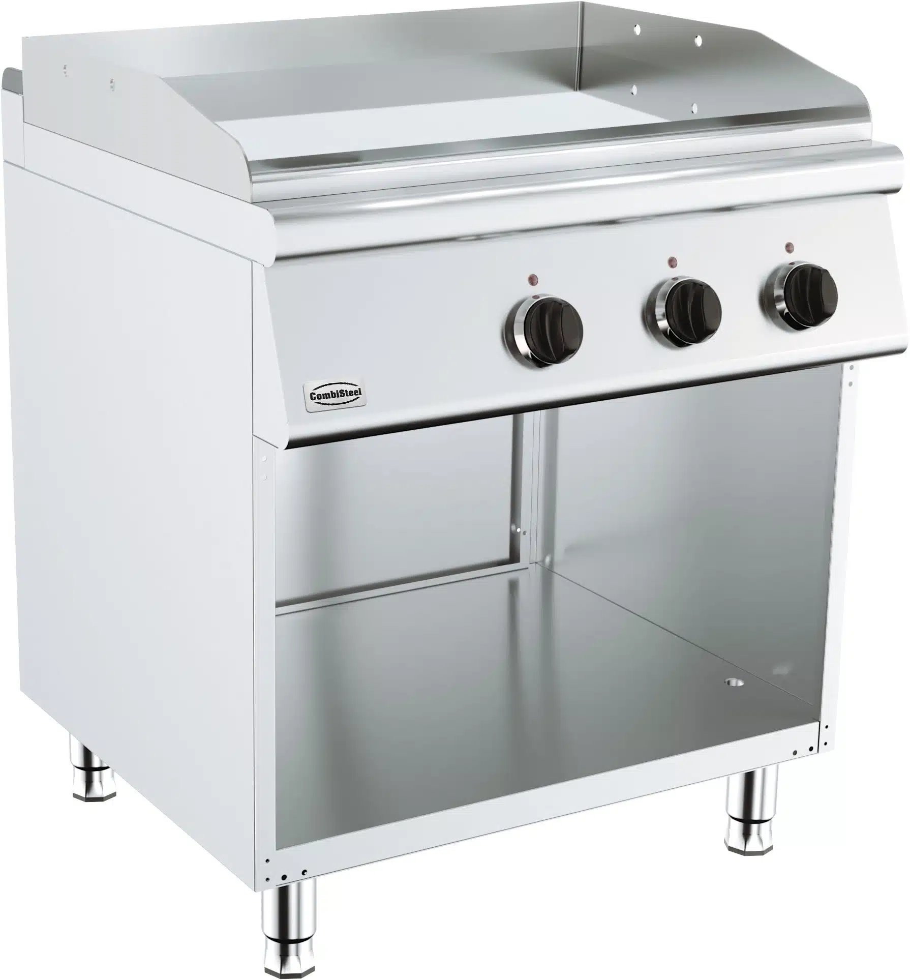 Combisteel – BASE 700 EL. STEGEPLADE