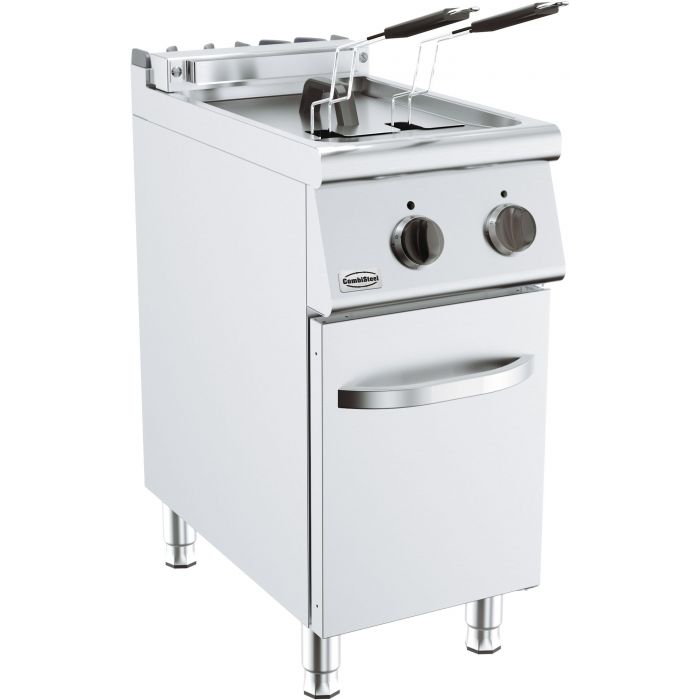 Combisteel – BASE 700 ELEKTRISK FRITURESTEGER 1X18L