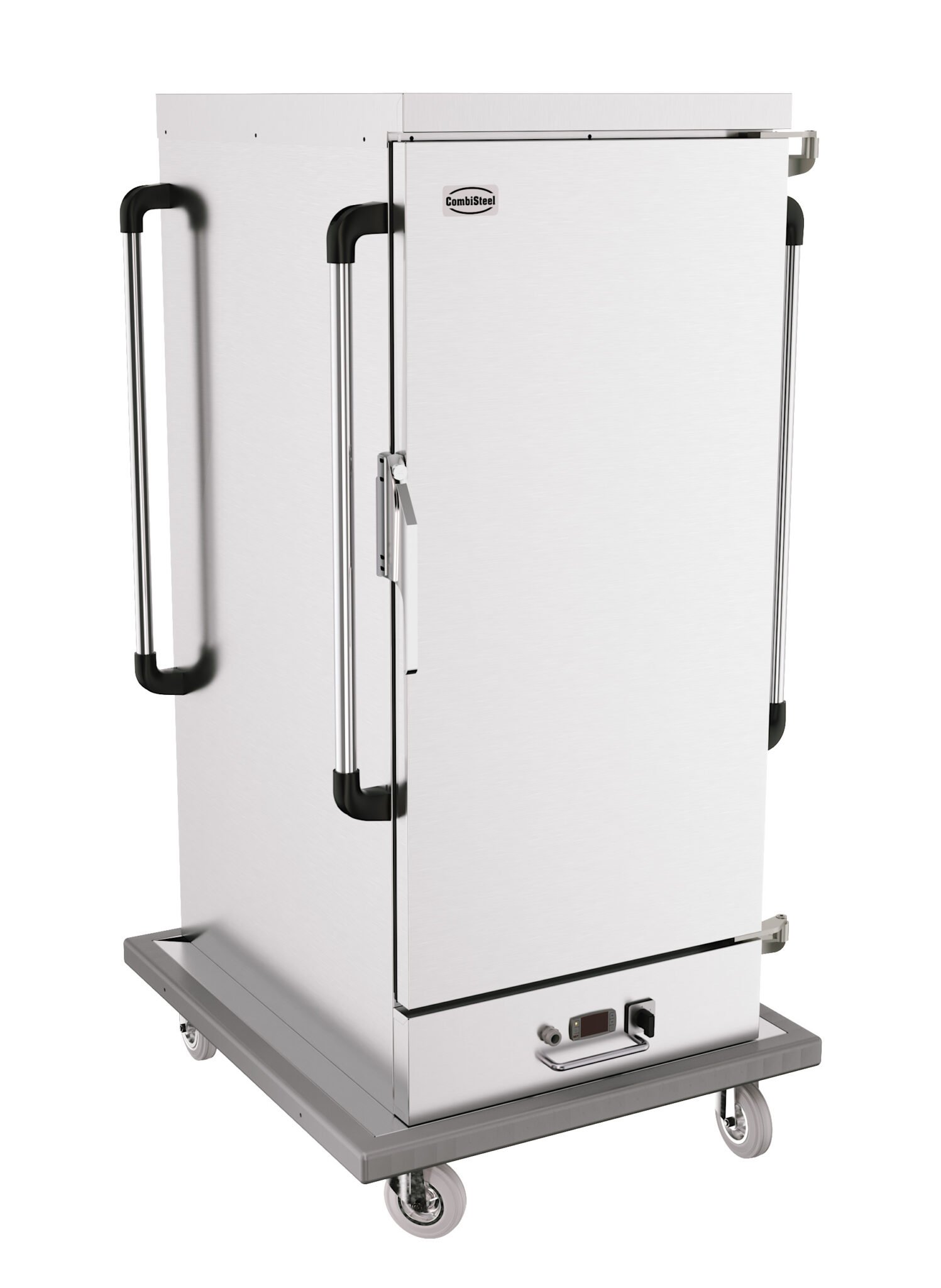 Combisteel – BANKETVOGN OPVARMET 15x 2/1GN