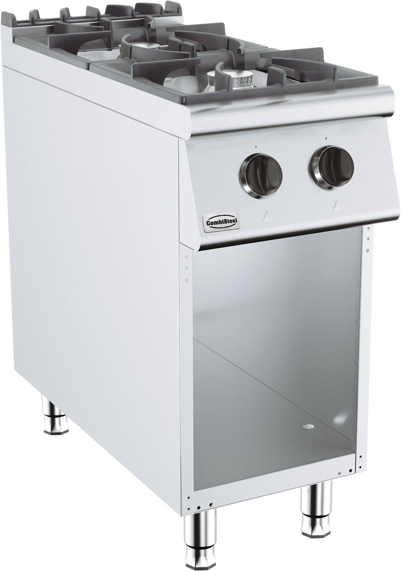 Combisteel – BASE 900 GASKOMFUR 2 BU.