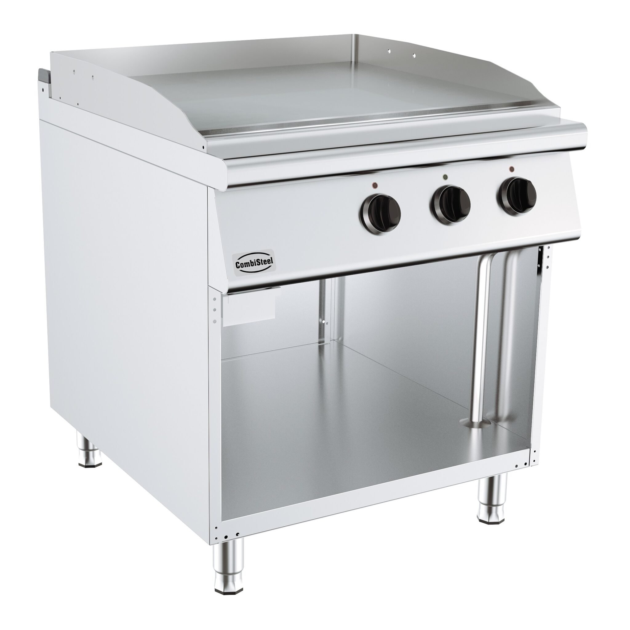 Combisteel – BASE 900 EL. STEGETOP