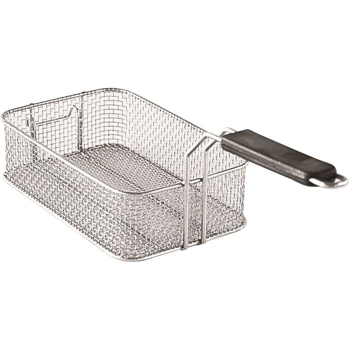 Combisteel – BASE 600 KURV GAS FRITURE