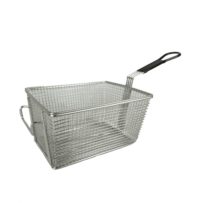 Combisteel – BASE 600 KURV ELEKTRISK FRITUREKOGER
