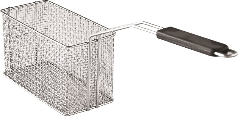 Combisteel – BASE 700 KURV ELEKTRISK FRITURESTEGER