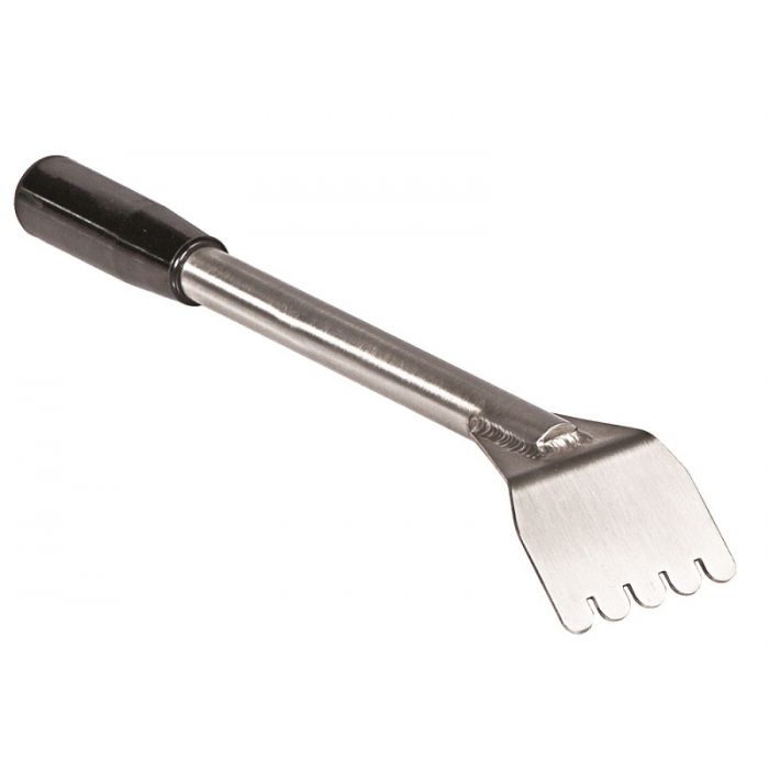 Combisteel – BASE 700 SKRABER TIL FRY TOP RILLET