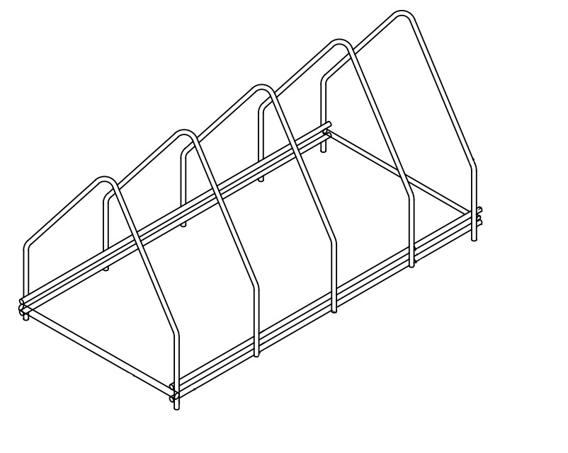 Combisteel – SS BAKKEREOLLE 4