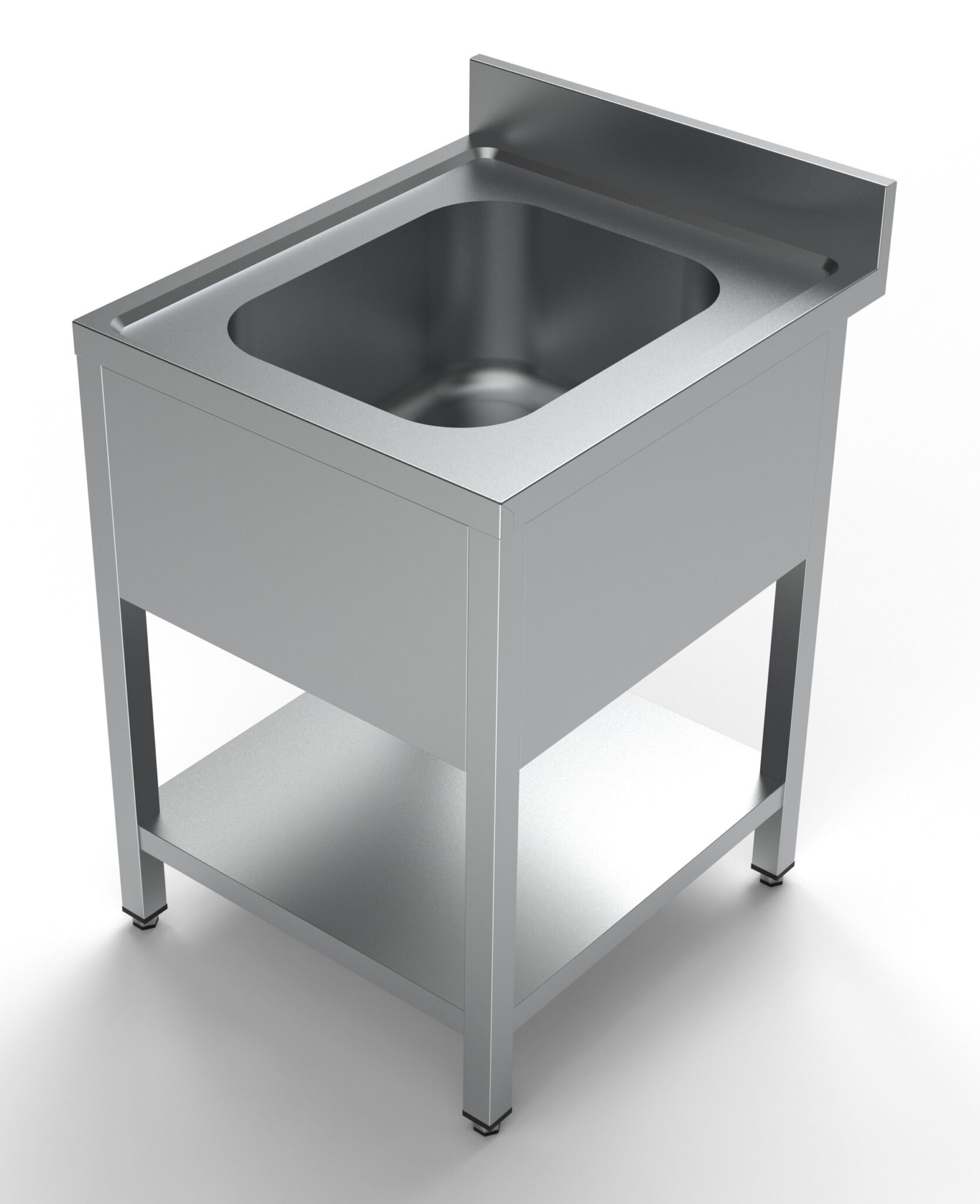 Combisteel – 700 VASKENHED HYLDE 1 MIDT 600