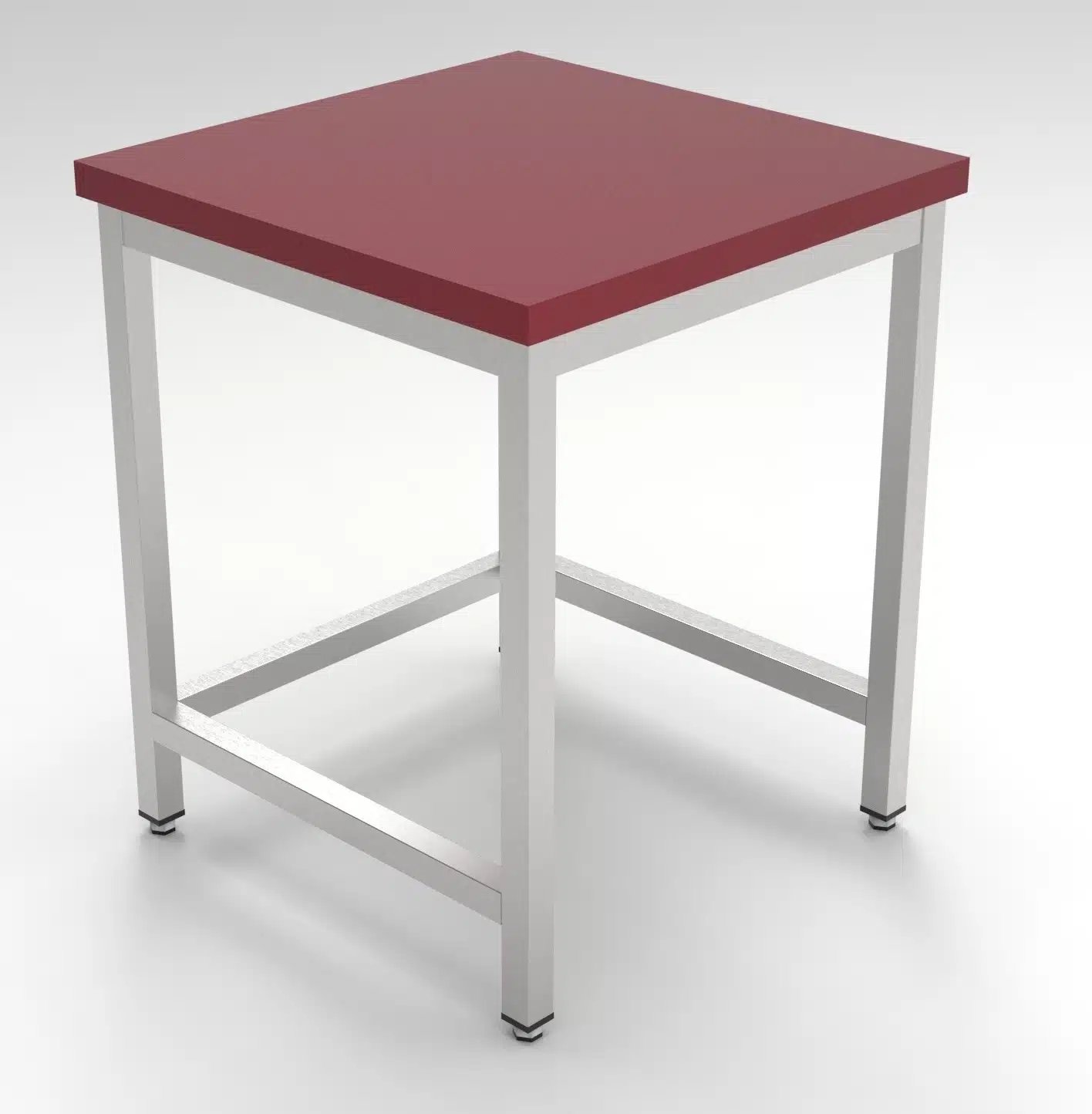 Combisteel – POLYETHYLEN OPHUGNINGSBLOK 500X600