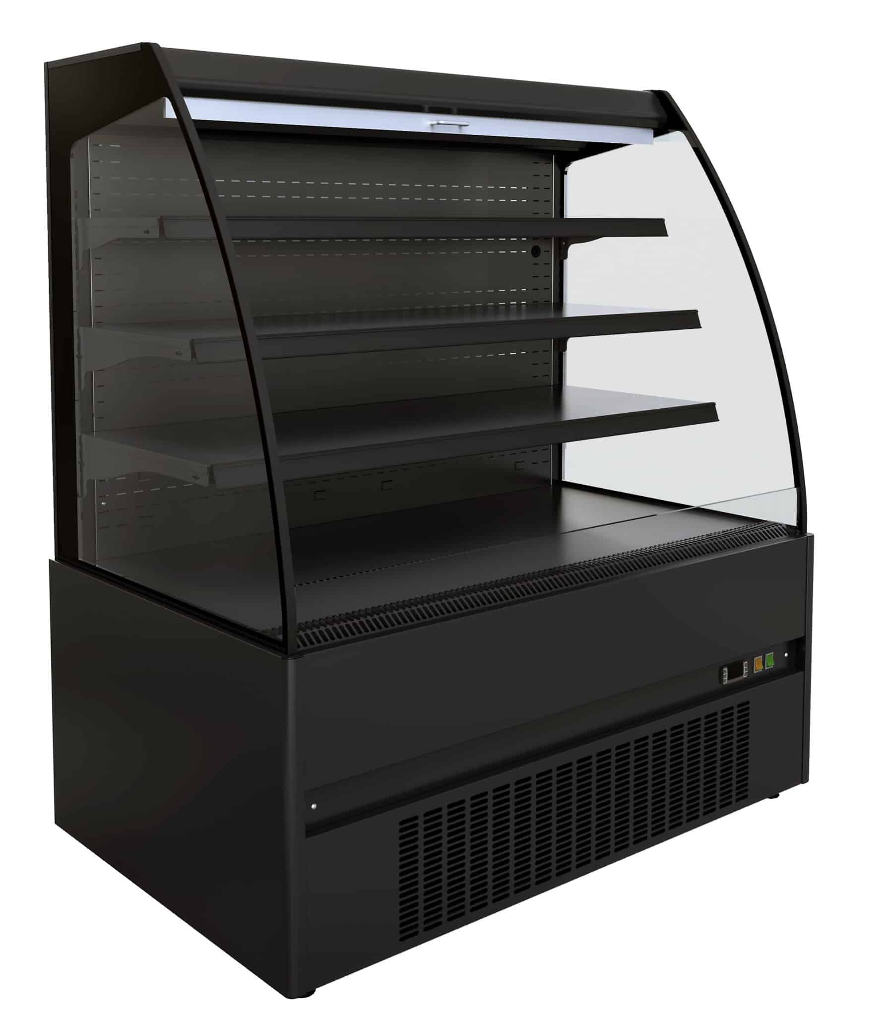 Combisteel – KOLD DISPLAY NOAH 1.9