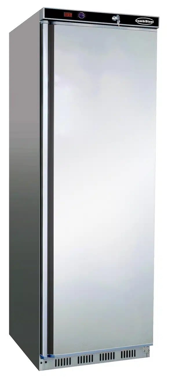 Combisteel – KØLESKAB SS 1 DØR