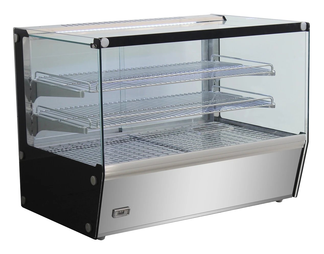 Combisteel – VARM UDSTILLING 137L