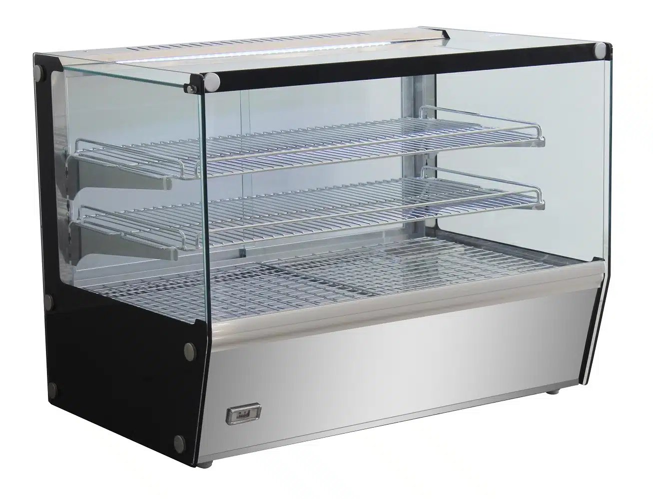 Combisteel – VARMEUDSTILLING 174L