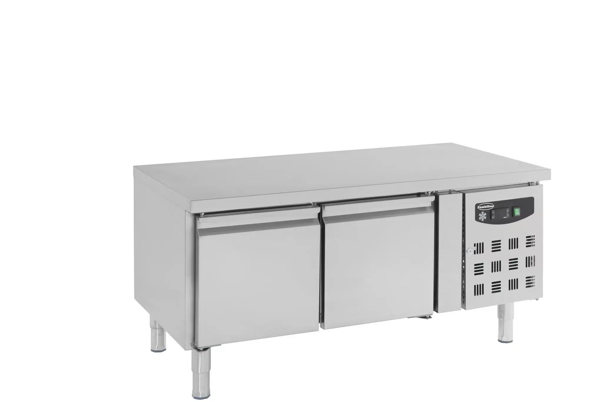 Combisteel – KØLET DISK HØJDE 650 2 DØRE