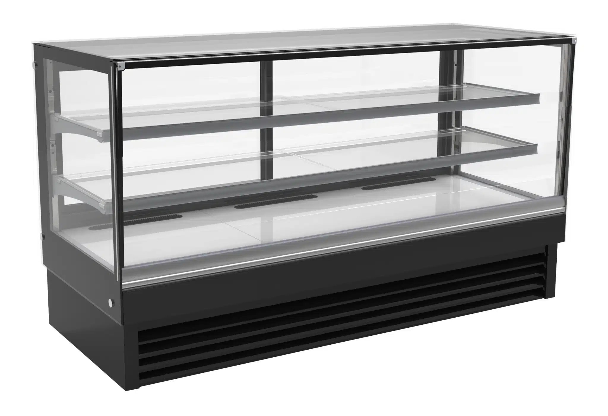 Combisteel – 2000 KOLD DISPLAY LIGE