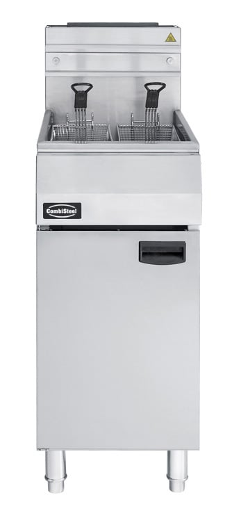 Combisteel – PROPAN FRITUREKOGER 1X21L