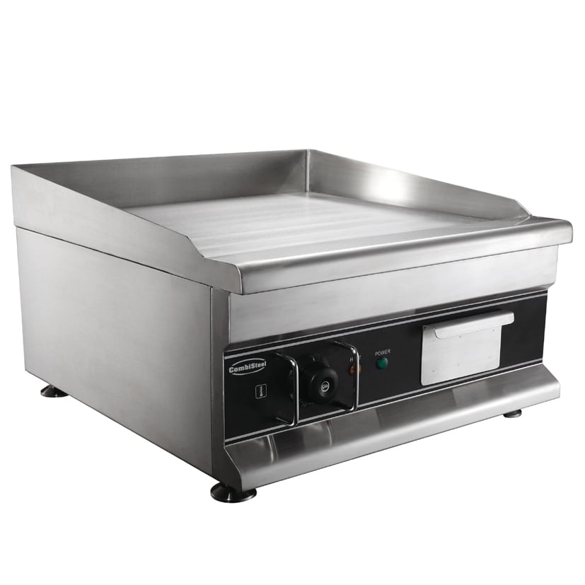 Combisteel – ELEKTRISK FRITURETOP