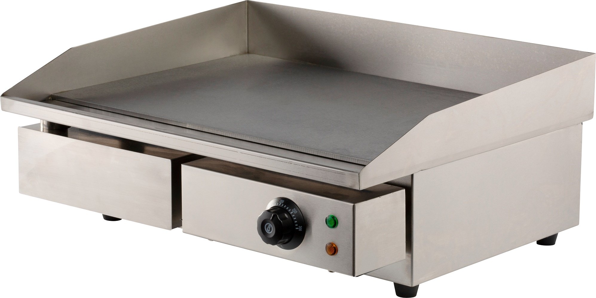 Combisteel – ELEKTRISK FRITURETOP
