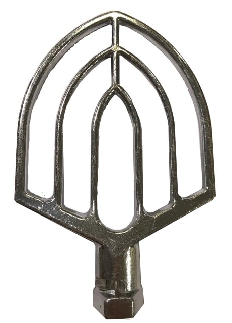 Combisteel – FLAD BLANDEARM TIL 7455.1425