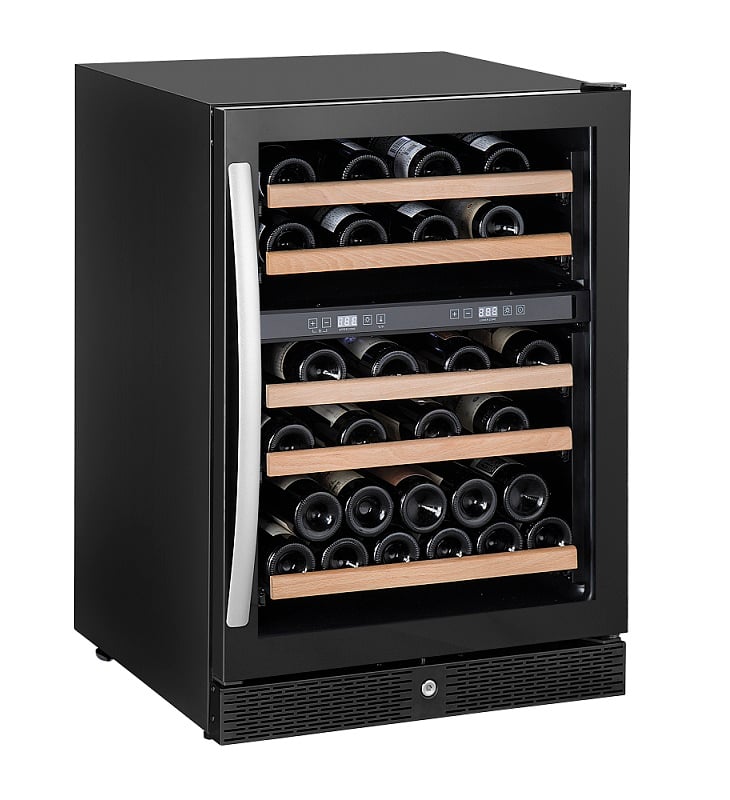Combisteel – VIN KØLER 165L